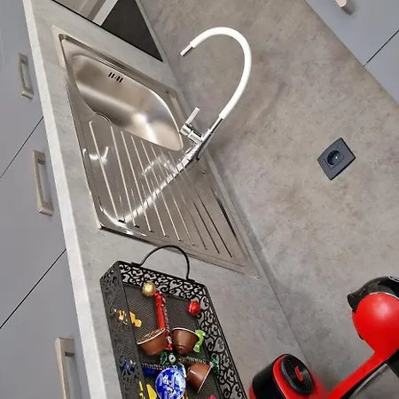 Apartment Gianni