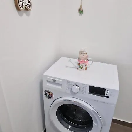 Apartment Gianni