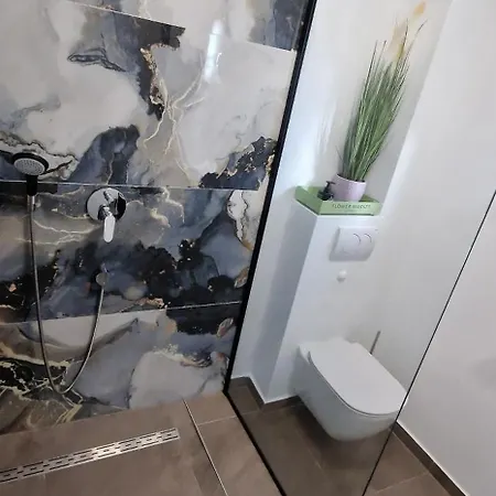 Apartment Gianni