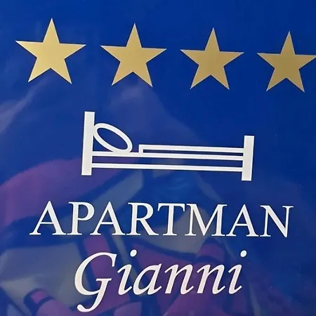 Apartment Gianni