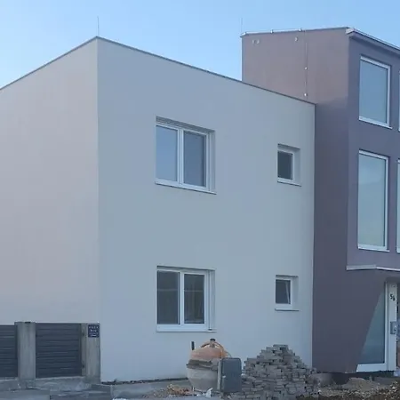Apartment Gianni